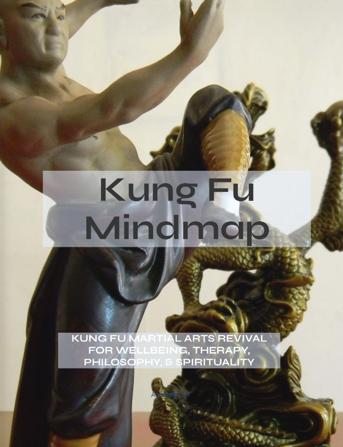 Kung Fu Mindmap EBook