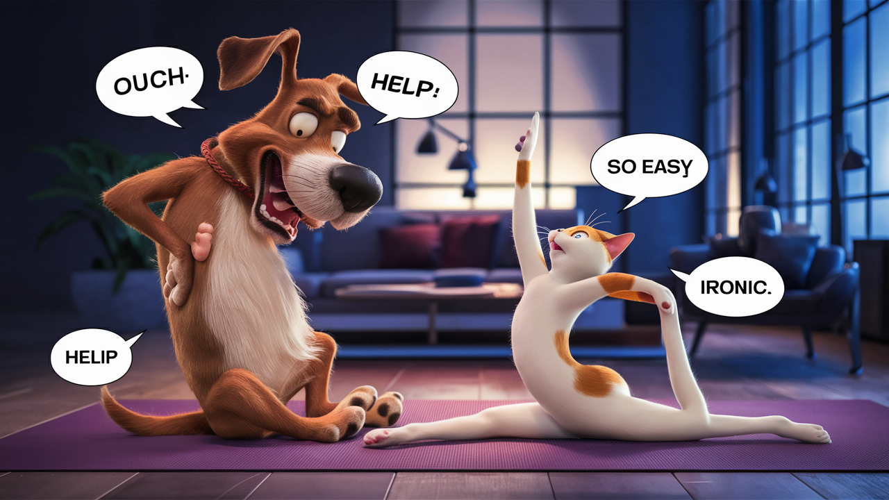 The Warm-Up: Your Morning Cup of Kung Fu