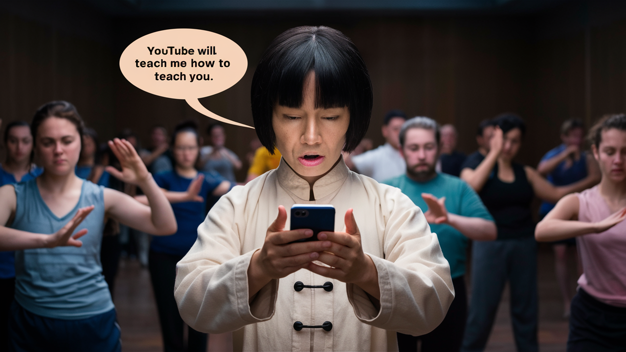 Real Coaches, Real Progress