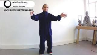 Basic self-care with Qigong- YouTube @OhMyZen