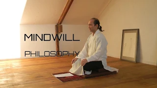 Keep The Mind In One-YouTube @OhMyZen