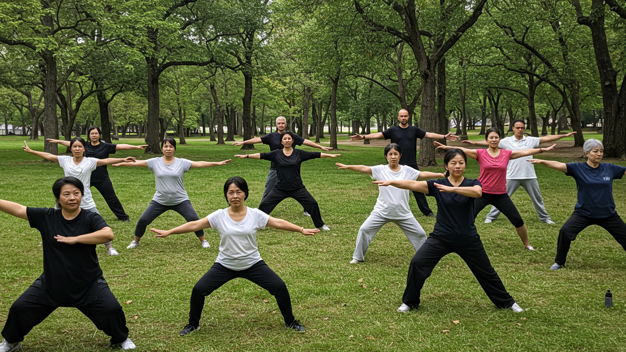 lifestyle integration