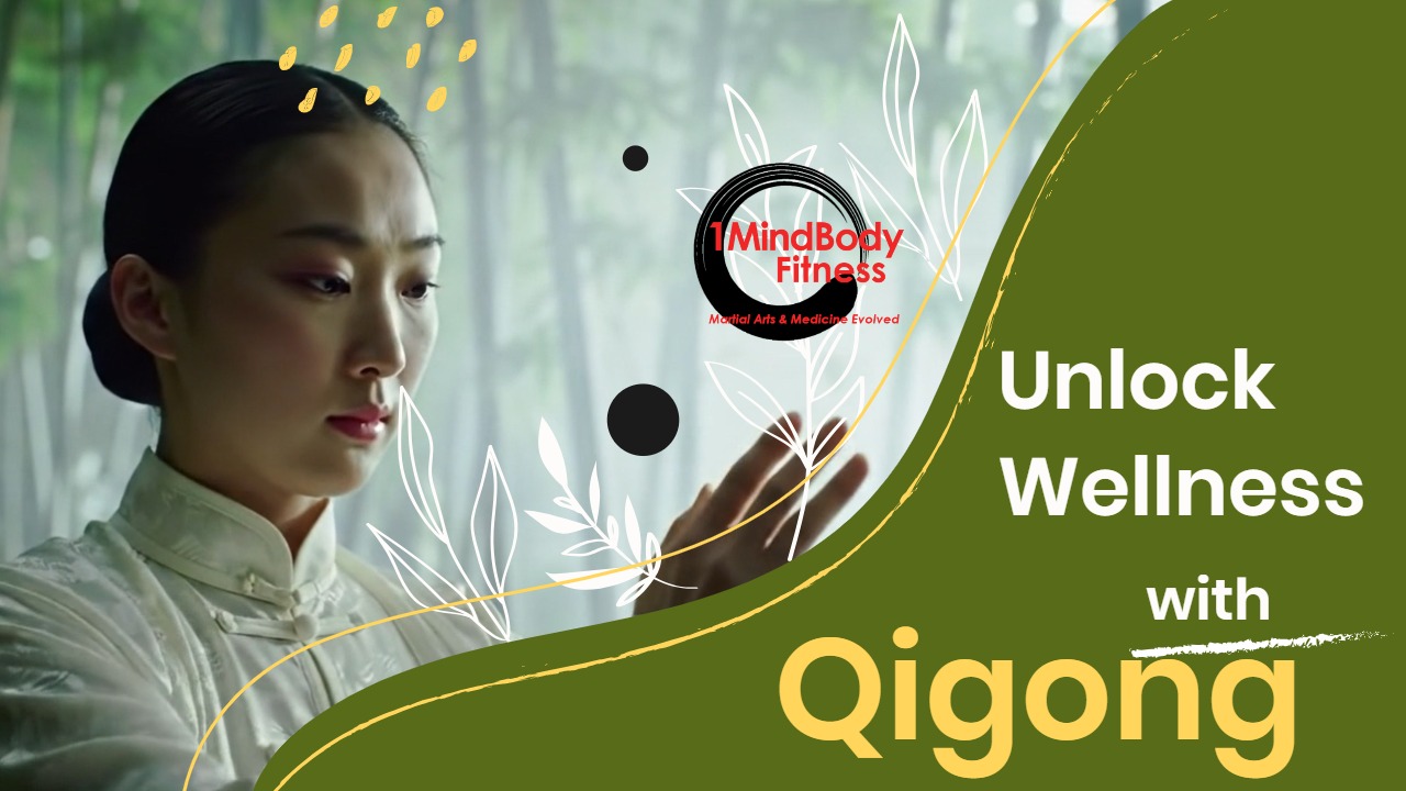 unlock wellness with qigong unlock wellness with qigong