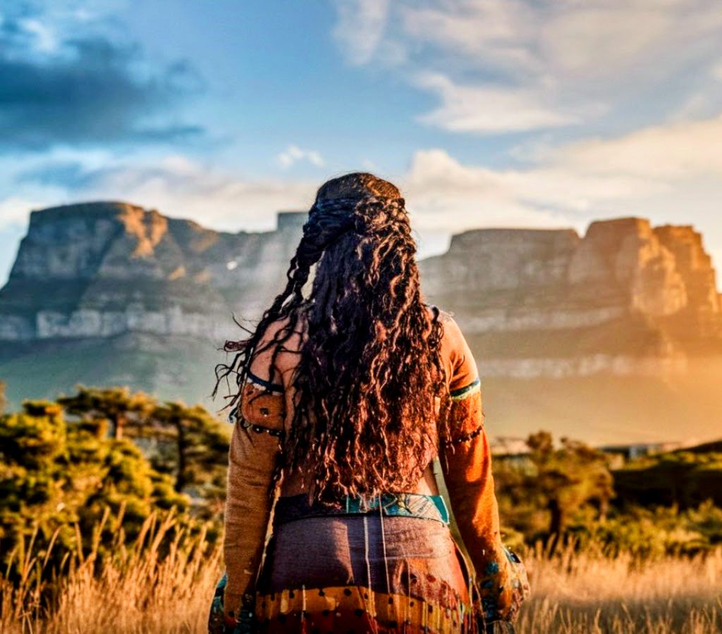 Qigong for women-BalanceHER